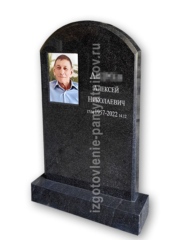 гранитные памятники