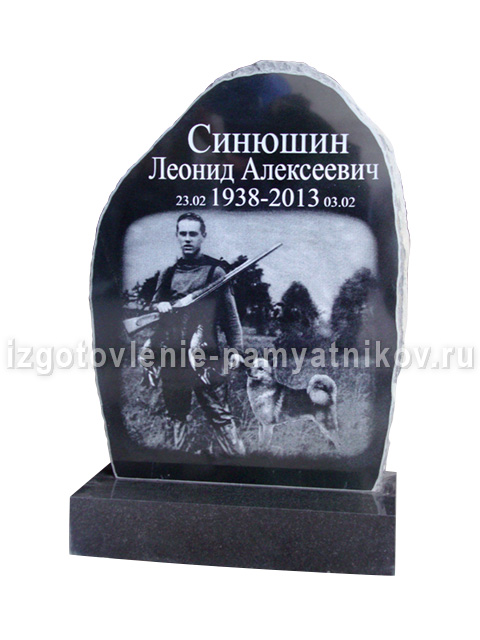гранитные памятники