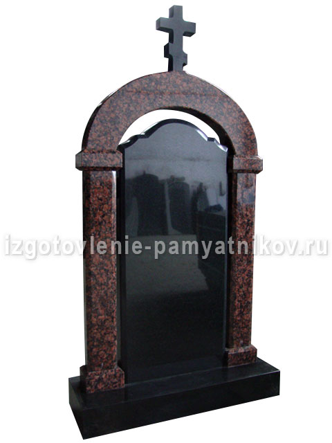 гранитные памятники