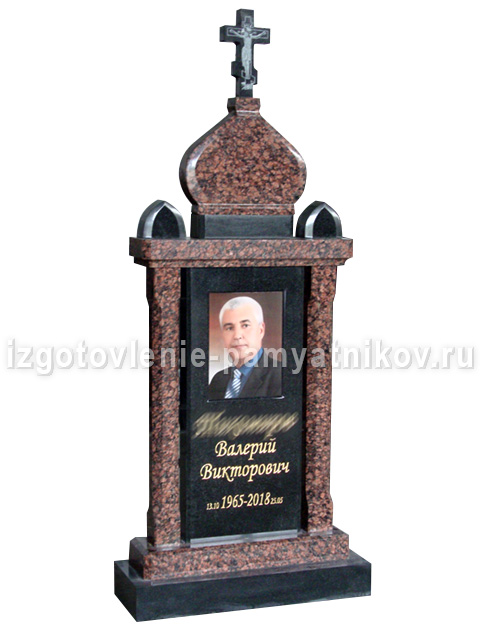 гранитные памятники