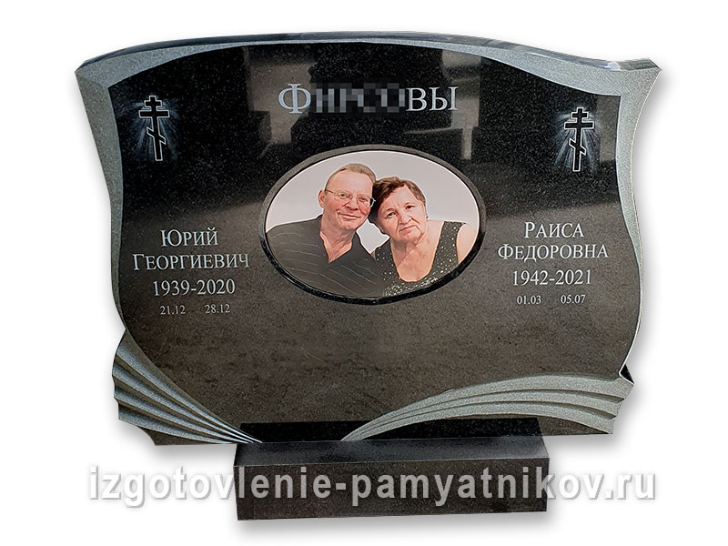 гранитные памятники