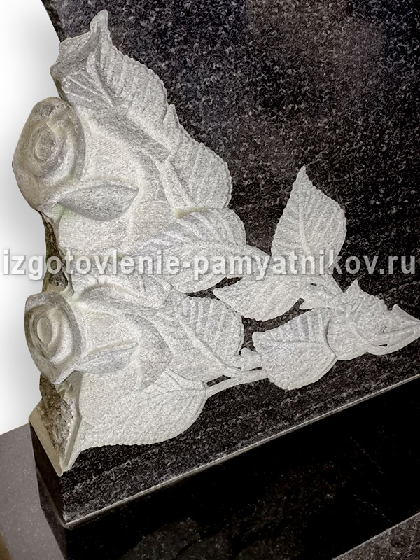 гранитные памятники